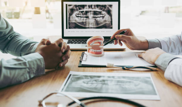 Best Orthodontic Emergency Dentist in Emerd Mountain, AL