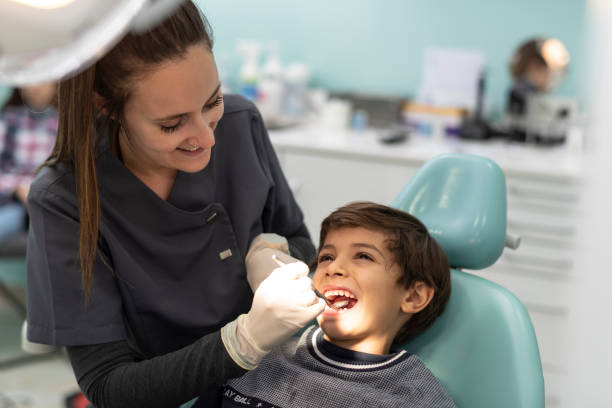Best Broken or Cracked Tooth Emergency Dentist in Emerd Mountain, AL