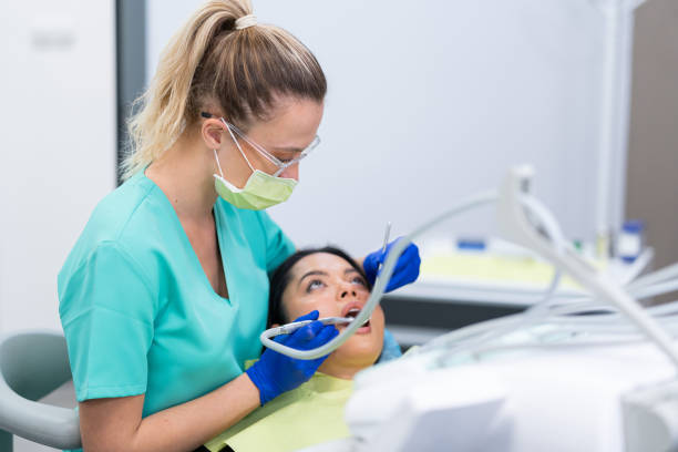 Best Pediatric Emergency Dentist in Emerd Mountain, AL